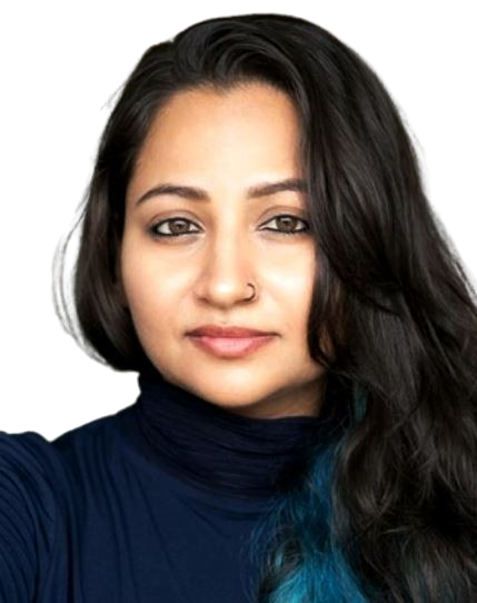 Shazia Iqbal